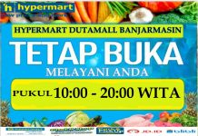 Katalog Promo Hypermart Duta Mall Banjarmasin
