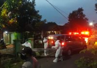 Penemuan Orang Meninggal di Intan VIII Loktabat Utara Banjarbaru, Covid-19