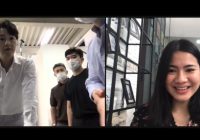 Isi Percakapan Song Joong Ki dan FeLicya Angelista, Tak Hanya 'Saranghaeyo' Untuk Eks Song Hye Kyo