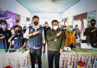 Banjar Targetkan Cetak Tujuh Ribu Petani Millennial