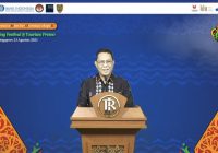 PAMOR BORNEO Dorong UMKM Tembus Pasar Internasional