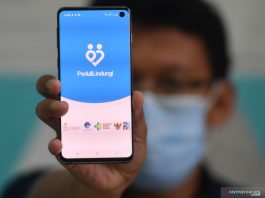Kemenkes Keluarkan Sertifikat Vaksin Internasional, Begini Cara Mengaksesnya di PeduliLindungi