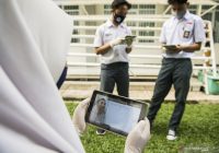Cara Dapatkan Bantuan Kuota Belajar dari Kemendikbud Ristek untuk Siswa PAUD dan Dikdasmen, Guru PAUD dan Dikdasmen, Mahasiswa dan Dosen