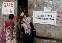 COVID-19 Menurun, Maharashtra India Longgarkan Pembatasan, PM Narendra Modi: Tetap Waspadai Kerumunan