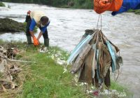 Catat Baik-baik Cara Tepat Buang Masker Bekas dan Sampah Medis COVID-19 di Rumah Tangga