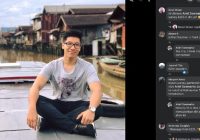 Kabar Terbaru Suami Mirna Salihin, Korban Kopi Sianida Jessica Wongso