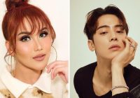 Ayu Ting Ting Sering Di-notice Artis Korea di Media Sosial, Dari Minchul T-MAX dan Jessi, Terbaru Disapa Cha Eun Woo