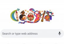 Ilustrator Google Doodle Kesenian Daerah 17 Agustus, Perempuan Indonesia