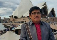Mantan Sekda Kabupaten Banjar, H Nasrunsyah Meninggal Dunia di RSUD Ulin