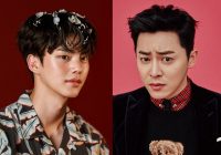 Jo Jung Suk & Song Kang Rajai Kata Kunci Pencarian Terpopuler Brand Reputation Aktor Drakor di Internet Menurut Institut Riset Bisnis Korea