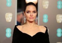 Akhirnya Angelina Jolie Berkencan Lagi, Bukan Brad Pitt, CLBK dengan Mantan Suami?