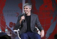 Pendiri Google Jadi Penduduk Selandia Baru