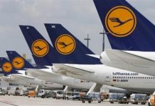 Pesawat Pertama Lufthansa Evakuasi Penumpang dari Afghanistan Pasca Dikuasai Taliban Tiba di Jerman