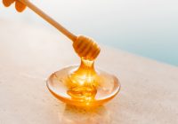 Hanya Campurkan Madu dan Tiga Bahan ini, Jadi Resep Sehat Luar Biasa Kata Zaidul Akbar