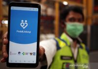 Alasan Warga Jakarta Enggan Pakai Aplikasi PeduliLindungi: HP Lemot Hingga untuk Belajar Daring