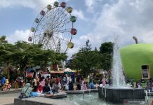 Pada 2022, Kota Batu Targetkan Pertumbuhan Ekonomi diatas Lima Persen
