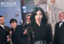 Bocoran The Penthouse 3 Episode 9, Penonton Puji Keberanian Joo Seok Kyung Melawan Joo Dan Tae