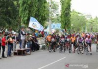 Dispar Kalsel Siapkan Event Tour de Loksado dan Triathlon