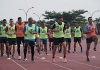 36 Wasit dan 46 Asisten Wasit BRI Liga 1 Ikuti Penyegaran yang Digelar PSSI