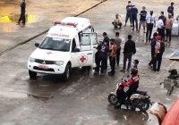 Satu Pekeja di Atas KM Kirana III Tewas, Satu Lagi Kritis Diduga Akibat Minuman Beralkohol