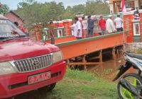 Sebelum Tenggelam di Sungai Gampa, Roby Sempat Beli Jam Tangan di Banjarmasin