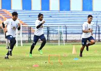 Iwan Setiawan Siapkan Berbagai Skema Demi Persela Putus Rekor Buruk Hadapi PSIS