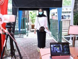 Seleksi Kompetensi Dasar CPNS Dimulai, Cek Syarat Vaksin dan PCR