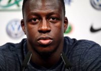 Jaminan Bintang Man City Benjamin Mendy Ditolak, Ketakutan Satu Sel dengan Penjahat Seks