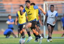 Sabtu Bersua Persebaya, Borneo FC Antusias Sambut Laga Perdana BRI Liga 1