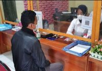 Pandemi, Polresta Banjarmasin Tetap Layani Pemohon SKCK, Simak Syarat dan Biayanya