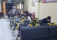 Wanita Ini Bagikan Pengalaman Bikin SKCK di Polresta Banjarmasin, Kasat Intelkam: Kami Utamakan Pelayanan dan Kecepatan