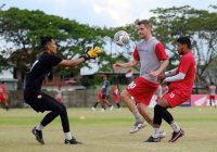 Jelang Laga Perdana 5 September, Pelatih PSM Berikan Bocoran Pemain Asing Baru