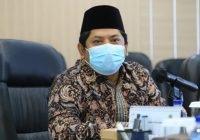 Panduan Lengkap Penyelenggaraan PTM Terbatas di Madrasah dan Pesantren