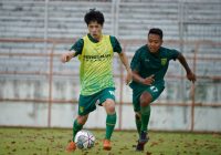 Live Indosiar Persiraja Banda Aceh vs Persebaya Surabaya Liga 1 Jam 19.15 WITA