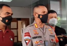 Komika Coki Pardede Gunakan Sabu Lewat Anal, Pakar: Rawan Tertular HIV dan Hepatitis