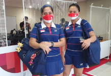Ikuti Jejak Greysia/Aprilia, Leani/Khalimatus Persembahkan Emas di Paralimpiade Tokyo
