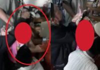 Tega, Ibu Kandung Dibantu Suami, Orangtua dan Saudara, Cukil Mata Bocah untuk Pesugihan