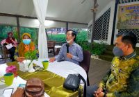 Hasanuddin Murad: Perda PMD Diharapkan Mampu Menahan Laju Urbanisasi
