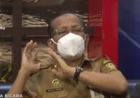 Kadinkes Banjarmasin Akhirnya Buka Suara Terkait Dugaan Pungli Iuran HKN