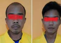 Dua Pria Barsel Ini Gagal Nikmati Jutaan Rupiah dari Penjualan 5 Ons Sarang Walet