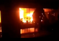 41 Tahanan Tewas dalam Kebakaran Lapas Tangerang Terbakar, Begini Kronologinya