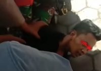 Ya Tuhan, Perempuan Penjual Bubur di Cilacap Digorok Anaknya Hingga Tewas