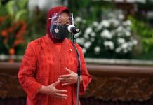 Mensos Tri Rismaharini : Masyarakat Bisa Daftar Dapatkan BLT BBM