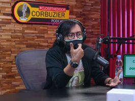 Ari Lasso Buka Suara Soal Perceraiannya dengan Vitta Dessy