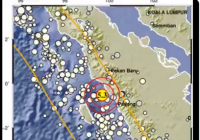 Gempa Magnitudo 5,3 Guncang Agam Sumatera Barat, BMKG: Tidak Berpotensi Tsunami