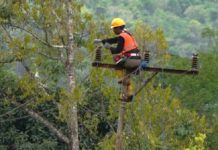 Tanggal 8 Hingga 10 Maret PLN Lakukan Pemadaman di Kabupaten Tabalong, Ini Wilayah Terdampak