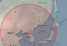 Kim Jong Un Kembali Uji Coba Rudal Jelajah Jarak Jauh, Mampu Jangkau Jepang Hingga Rusia