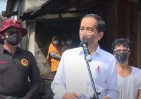 8.000 Warga Berhasil Divaksin Lewat Program Vaksinasi Door to Door