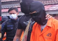 Karyawan Kimia Farma Ditangkap Densus 88 Antiteror, Dirut Membenarkan