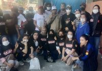 Setelah 5 Hari Galang Bantuan, ADKAB Kirim Obat-obat dan Logistik untuk Korban Banjir Kalteng